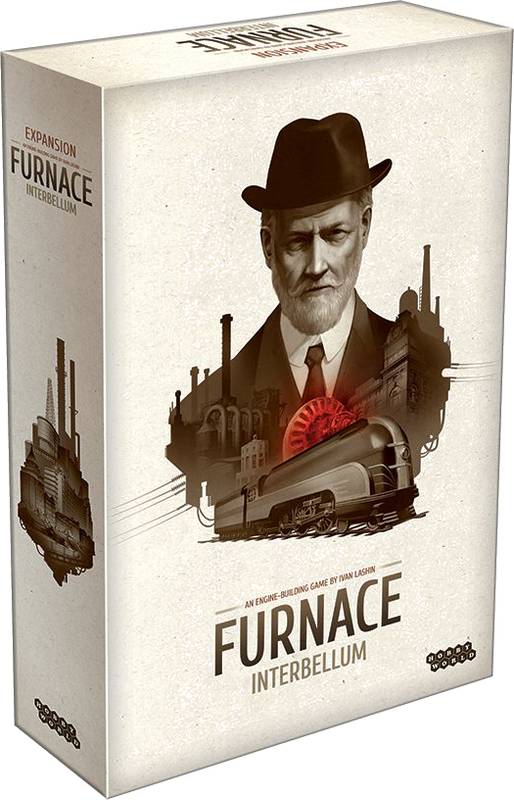Furnace: Interbellum