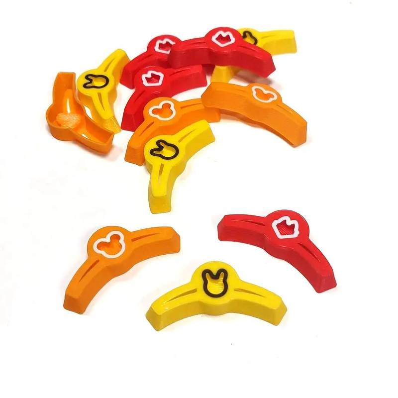 Root: Označovače mýtin (di08m) NENÍ HRA!