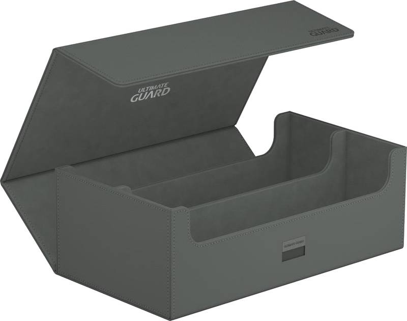 Arkhive 800+ XenoSkin Monocolor Grey