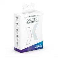 Cortex Sleeves Standard Size Matte White (100)