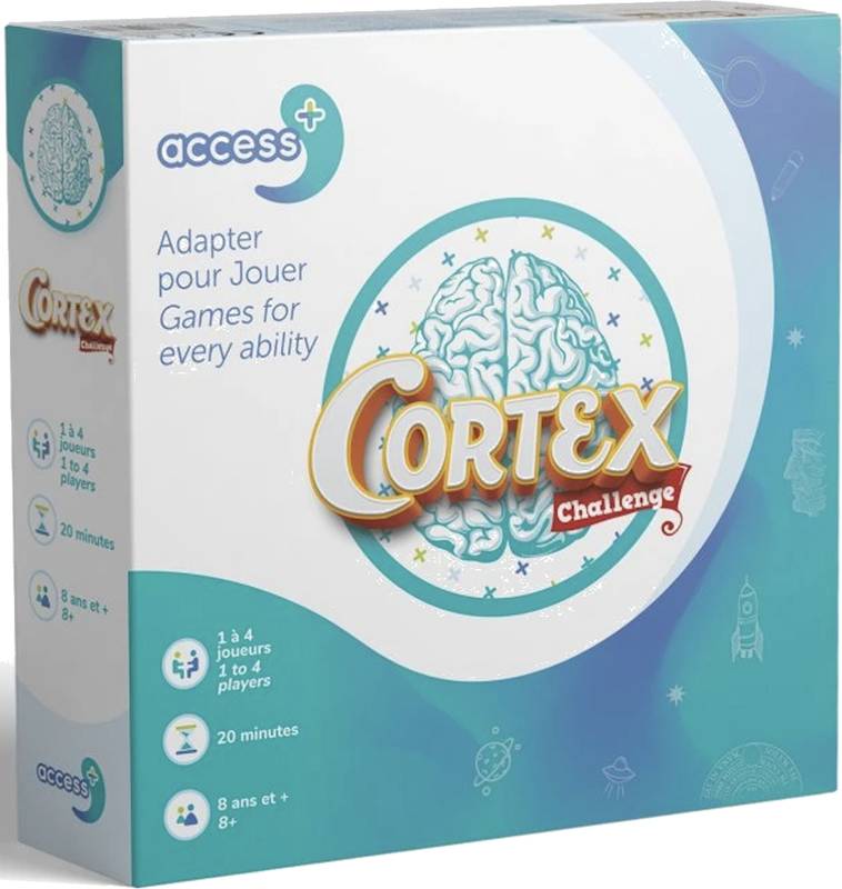 Cortex - Access+