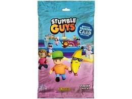 Stumble Guys karty - starter set