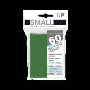 Ultra PRO obaly malé - zelené