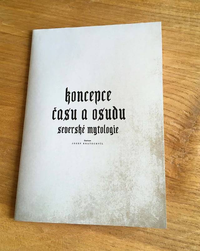 Koncepce času a osudu