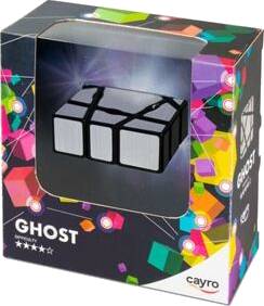 Hlavolam Cayro YJ8346 - GHOST