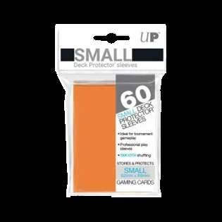 Ultra PRO obaly malé - oranžové