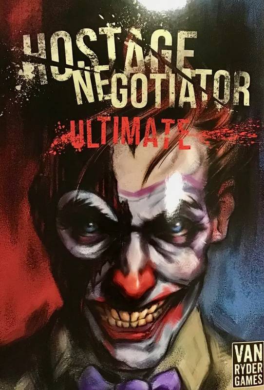 Hostage Negotiator - Ultimate Box