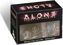 Alone - Alpha Expansion
