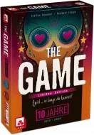 The Game: 10 Jahre Limited Edition