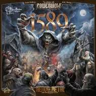 1589 (Powerwolf)