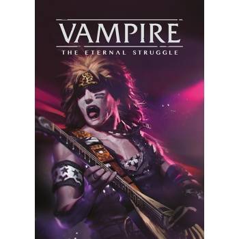 Vampire: The Eternal Struggle TCG - 5th Edition: Toreador