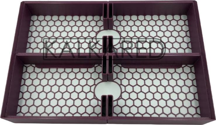 Insert Odhodlaní Reinforcements (977) NENÍ HRA!