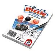 Dizzle: Náhradní blok