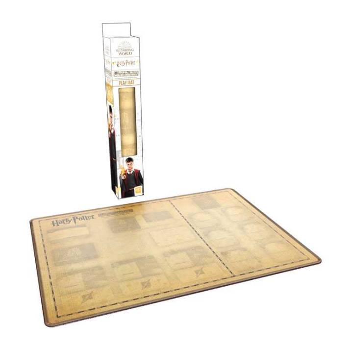 Herní neoprenová podložka Hogwarts Battle