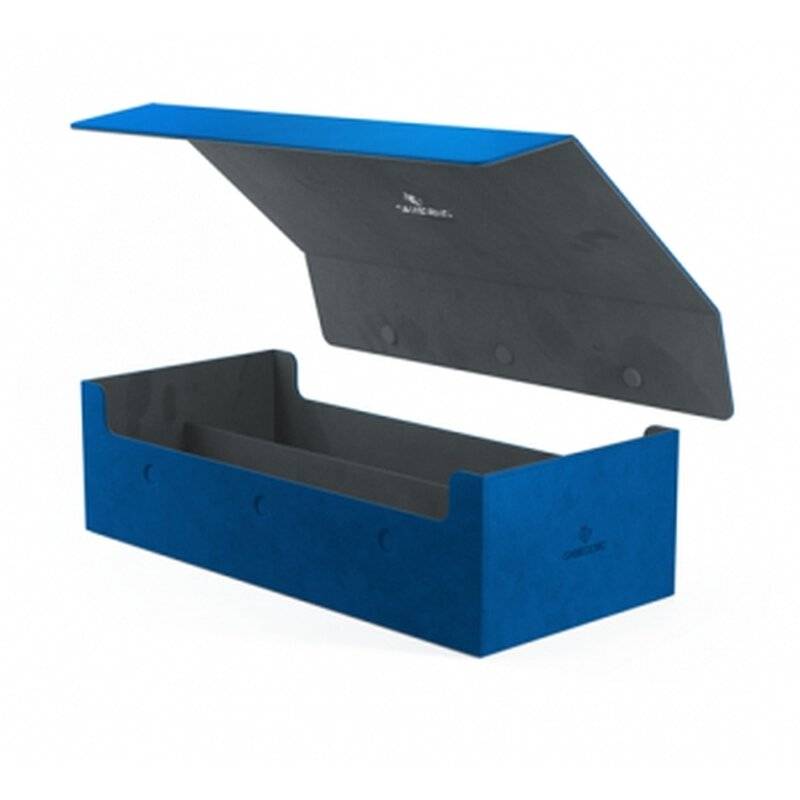 Dungeon 1100+ Convertible Barva: Modrá