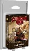 Summoner Wars 2nd. Edition: Sand Goblins Faction Deck