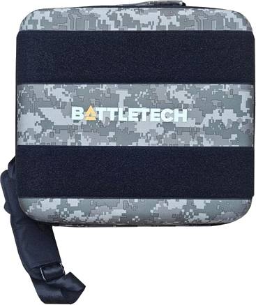 BattleTech: Field Commander s Case