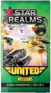 Star Realms: United - Missions