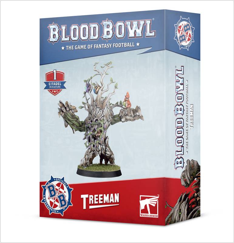 Treeman (Blood Bowl)