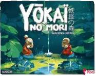 Yokai no Mori