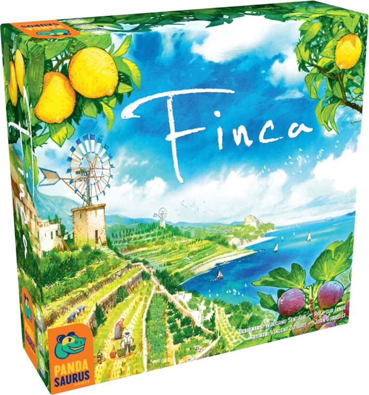 Finca