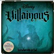 Disney Villainous: Introduction to Evil