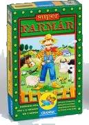 Superfarmář cestovní