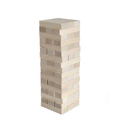 Jenga věž