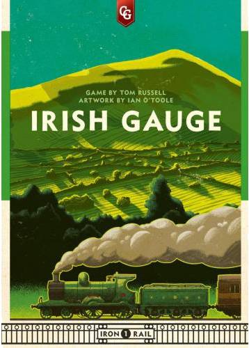 Irish Gauge
