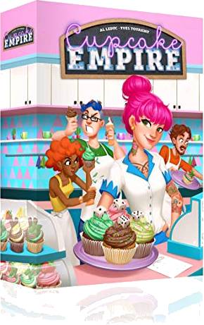 Cupcake Empire