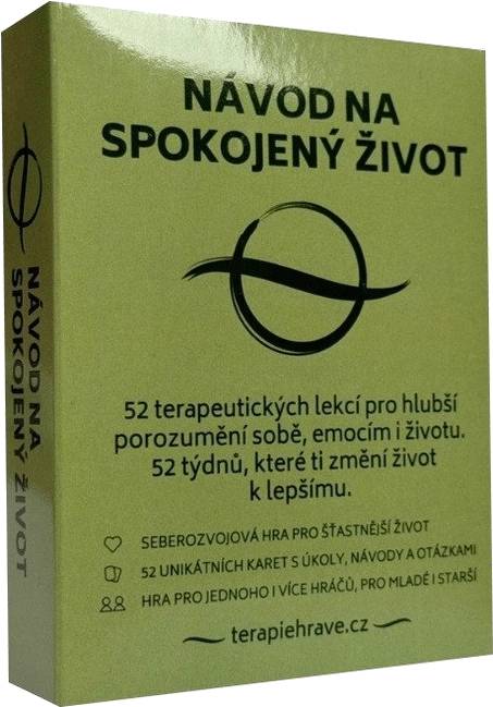 Návod na spokojený život - Václav Bolech