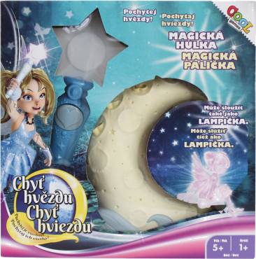 Cool Games Chyť hvězdu