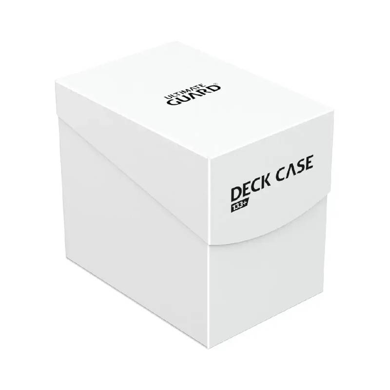 Deck Case 133+ - bílá