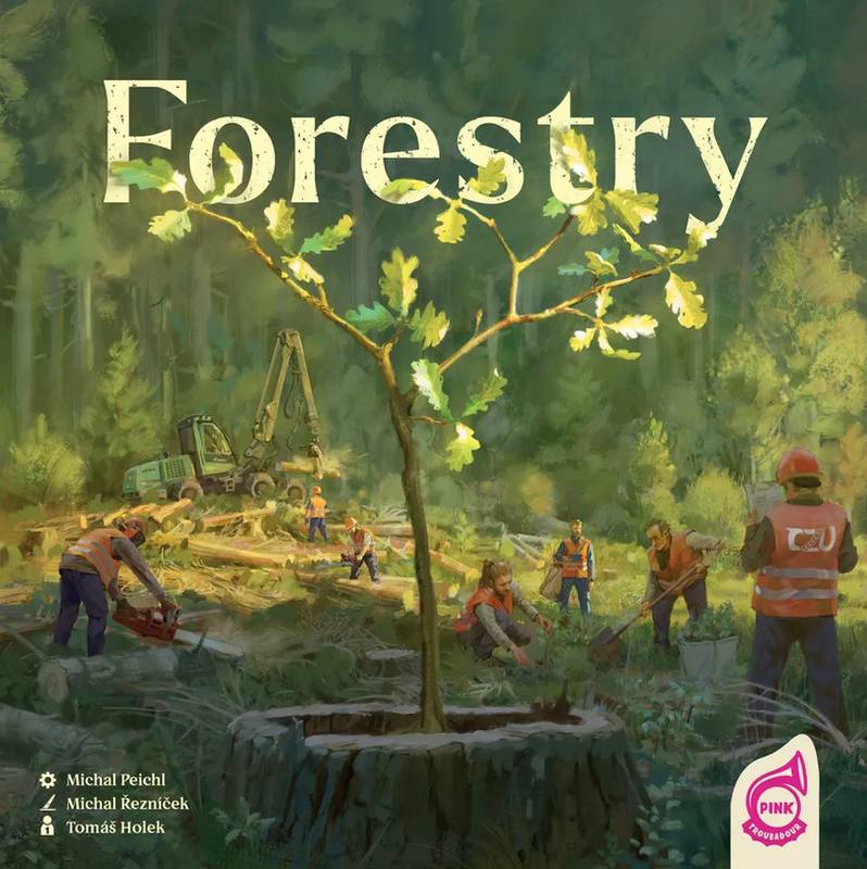 Forestry