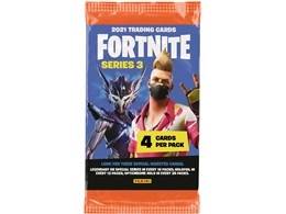 FORTNITE karty (3. série)