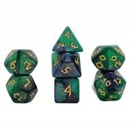 Dice Set Galaxy: Orbit (7)