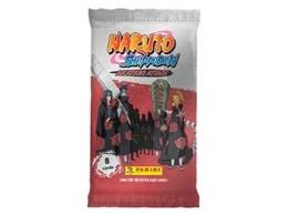 Naruto Shippuden Hokage - karty