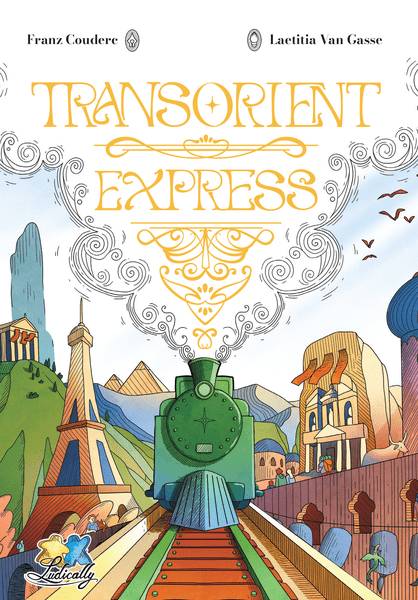 Transorient Express