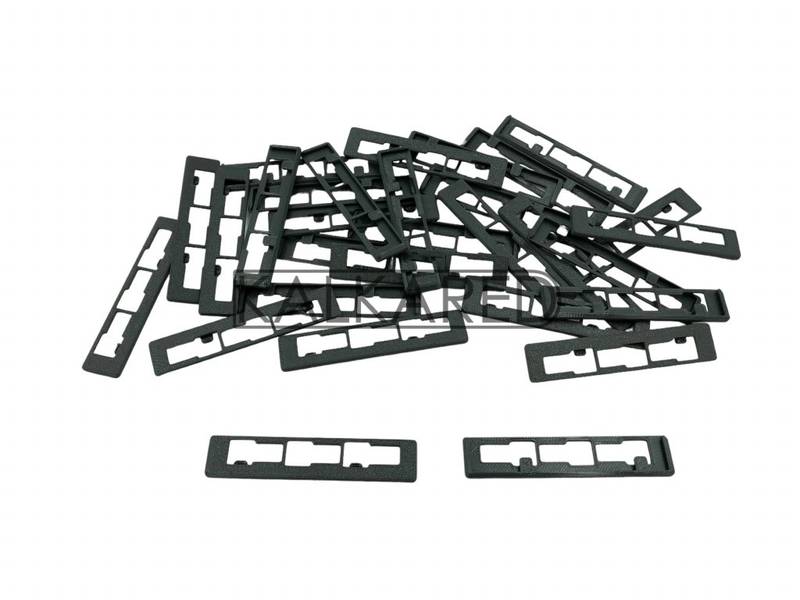 Hegemony: Pouze pomůcky