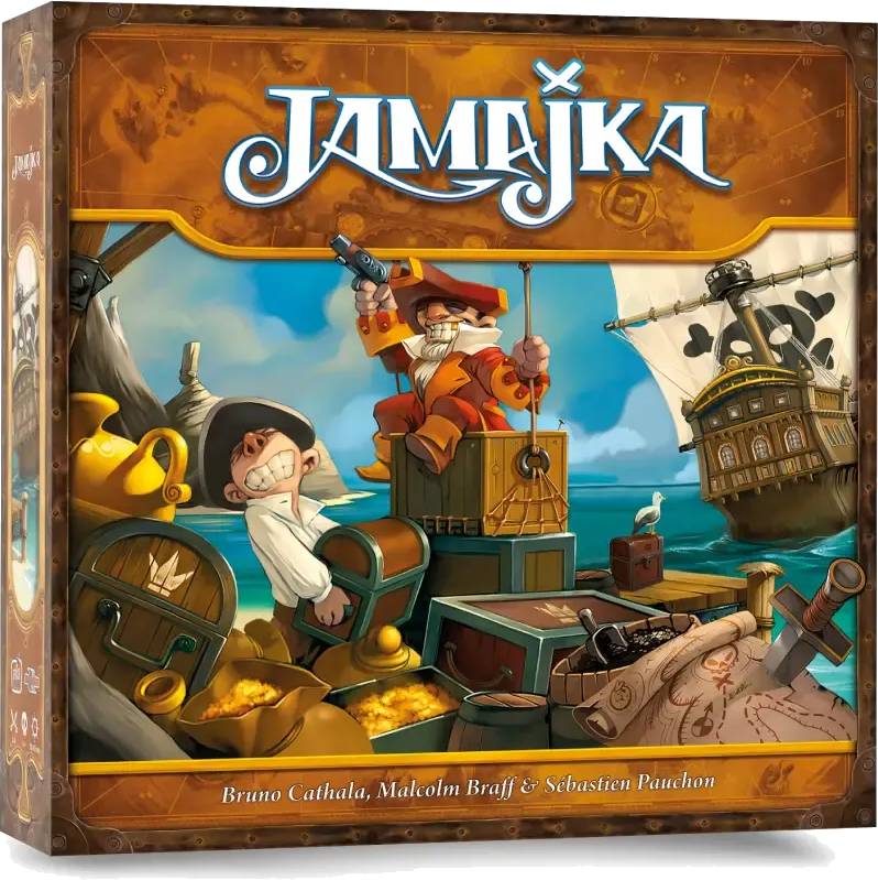 Jamajka
