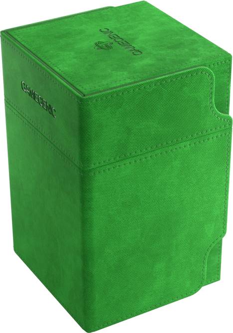Watchtower 100+ XL Green