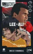 Unmatched: Lee vs Ali