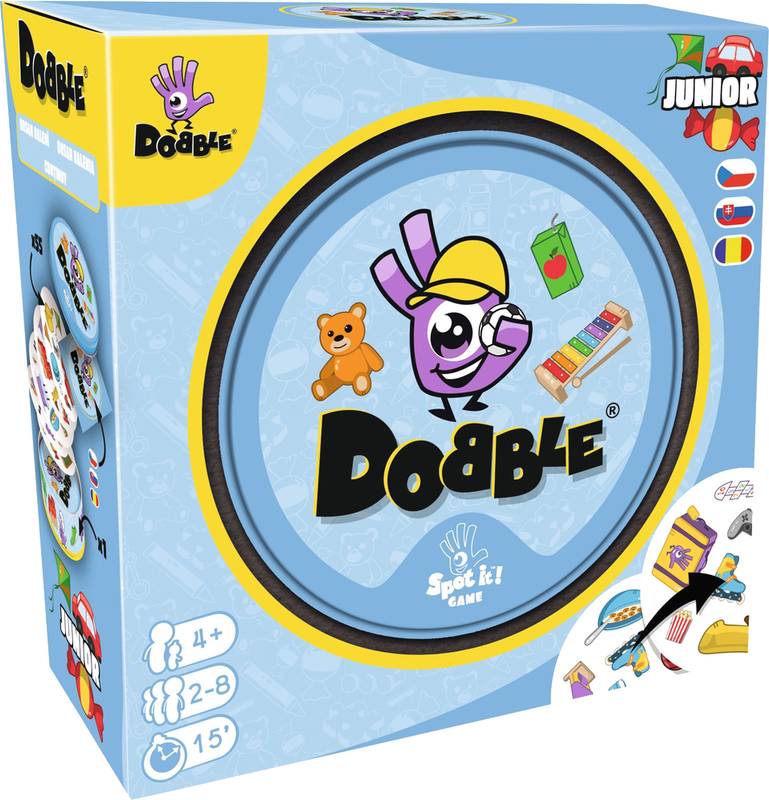 Dobble Junior