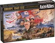 Axis & Allies 1941