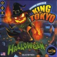 King of Tokyo: Halloween