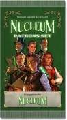Nucleum: Patrons Set