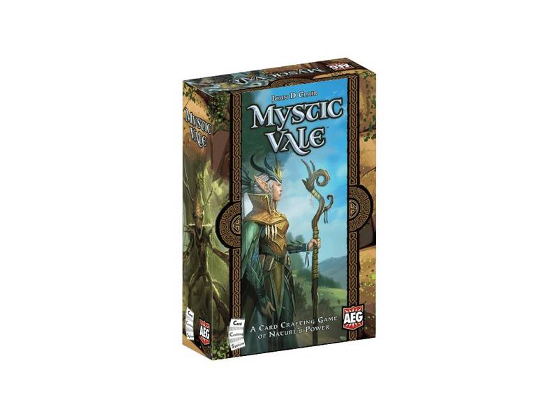 Mystic Vale