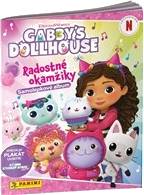 PANINI GABBY'S DOLLHOUSE - album