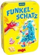 Minihra - Dračí dech (Dragon Breath)