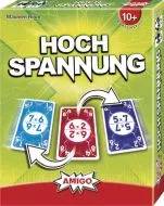 Hochspannung
